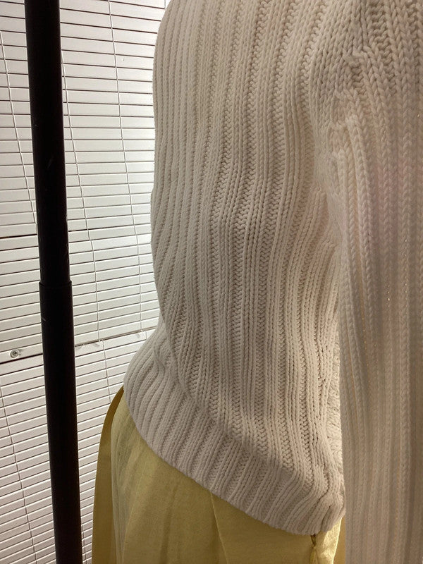 Gilet boléro, mail blanc, taille XL mexx