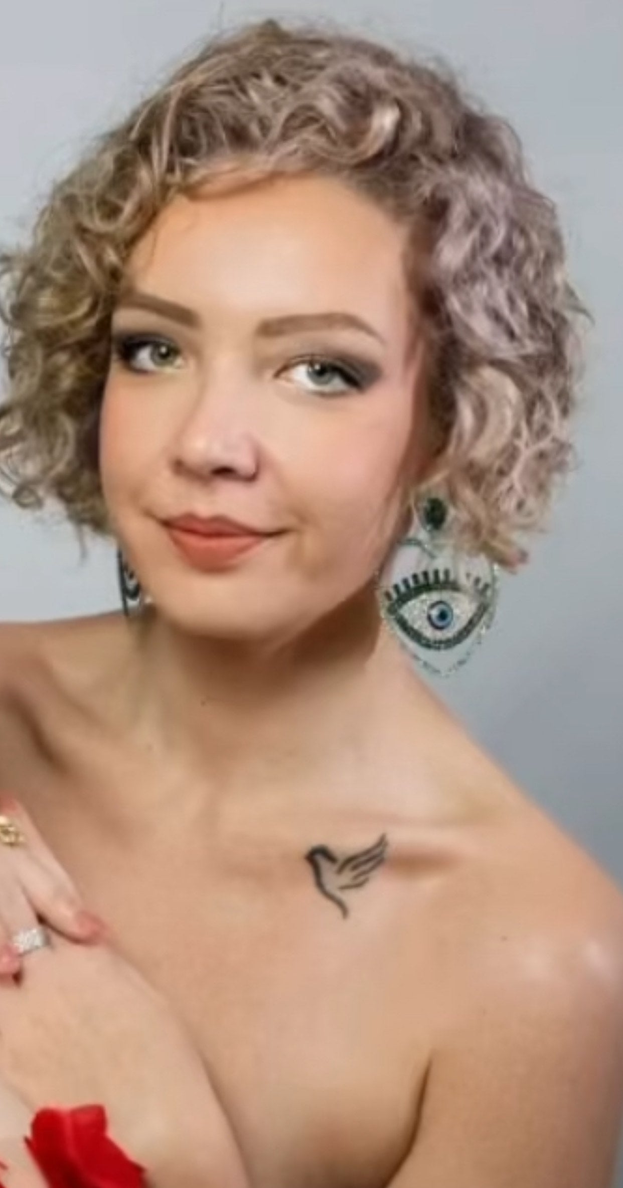 10e les 3 paires boucles oreilles