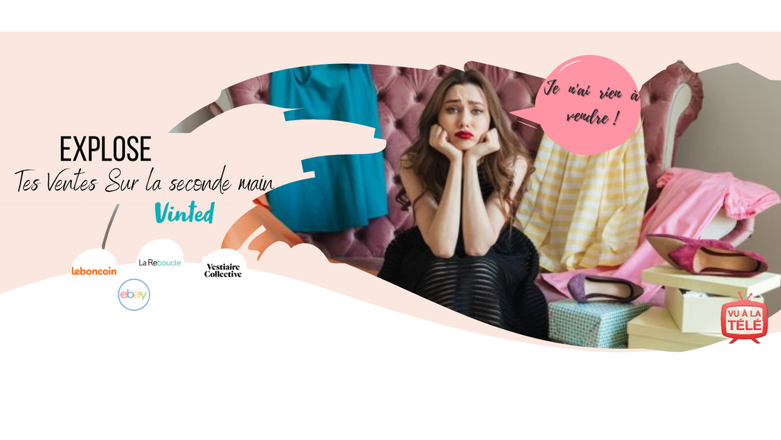 Coaching de seconde main