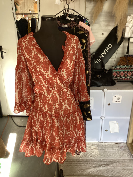 Robe pour maman
