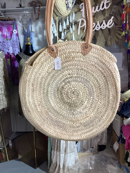 Panier sac dinou