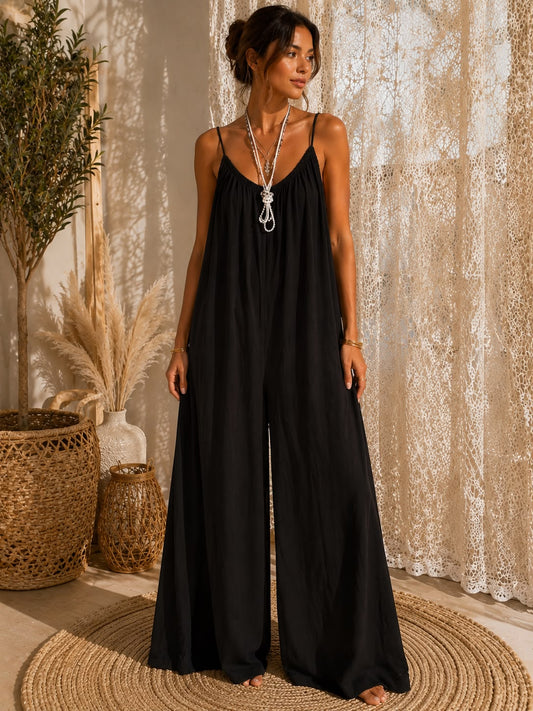 RB001 COMBI NOIR TAILLE UNIQUE 36/50