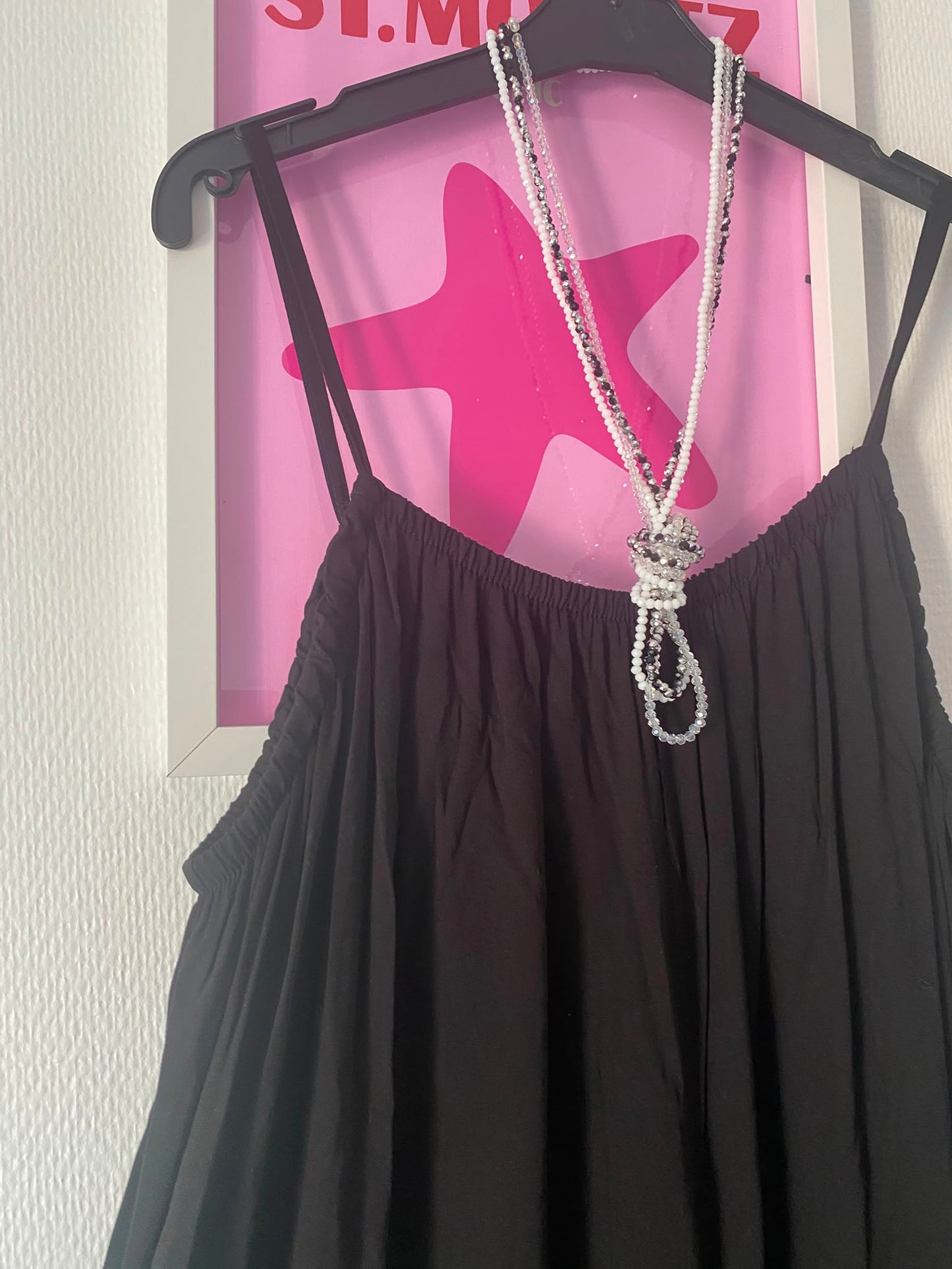 RB001 COMBI NOIR TAILLE UNIQUE 36/50