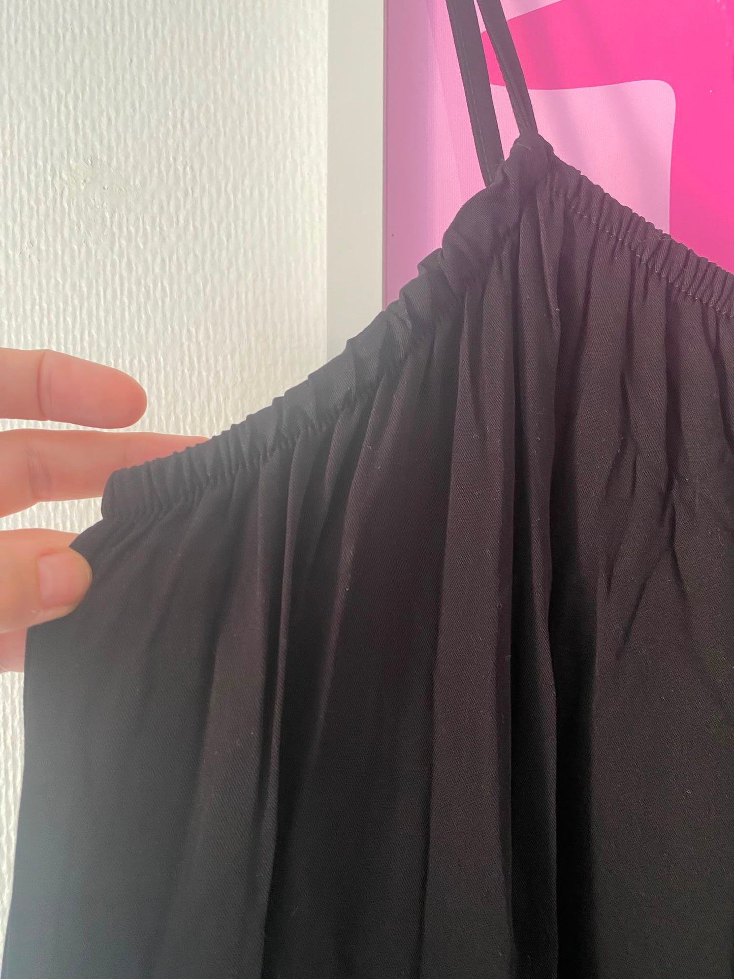 RB001 COMBI NOIR TAILLE UNIQUE 36/50