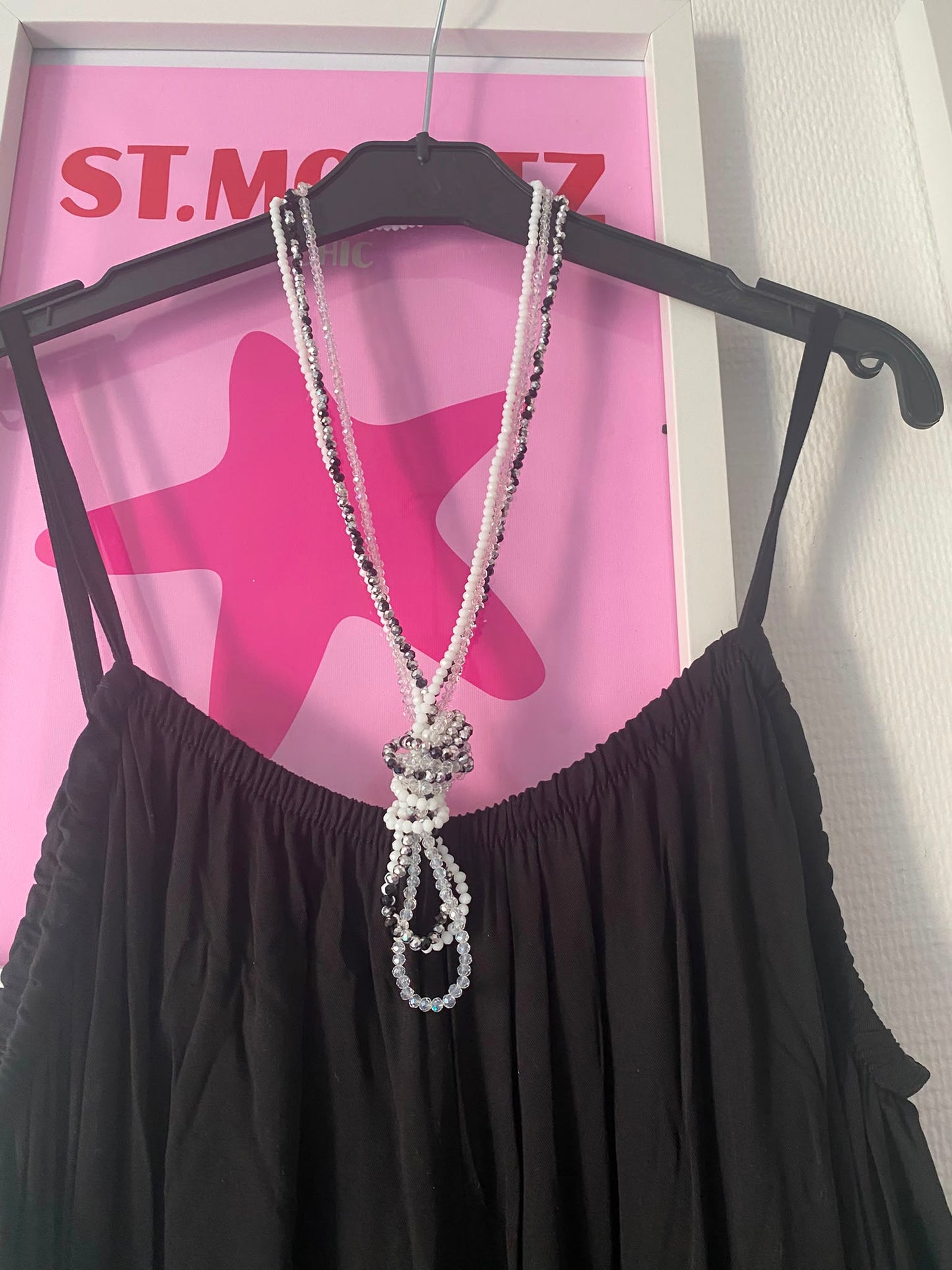 RB001 COMBI NOIR TAILLE UNIQUE 36/50