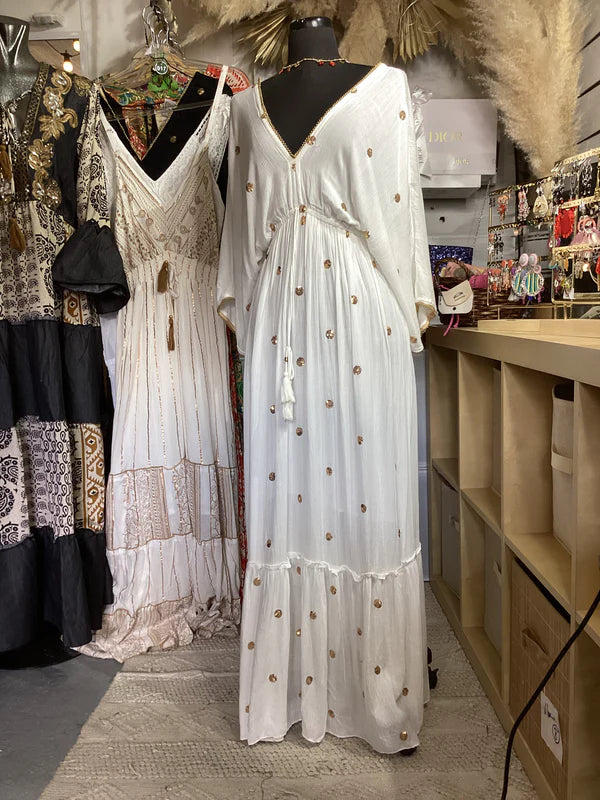 Soldes live TikTok neuf capsule