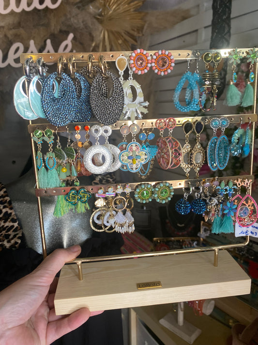 SOLDES BIJOUX live 04 juillet 15€