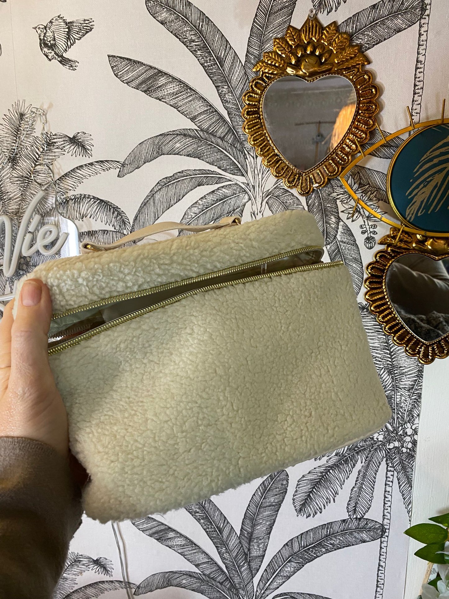 Calendrier avant bijoux en acier inoxydable  PRE COMMANDE