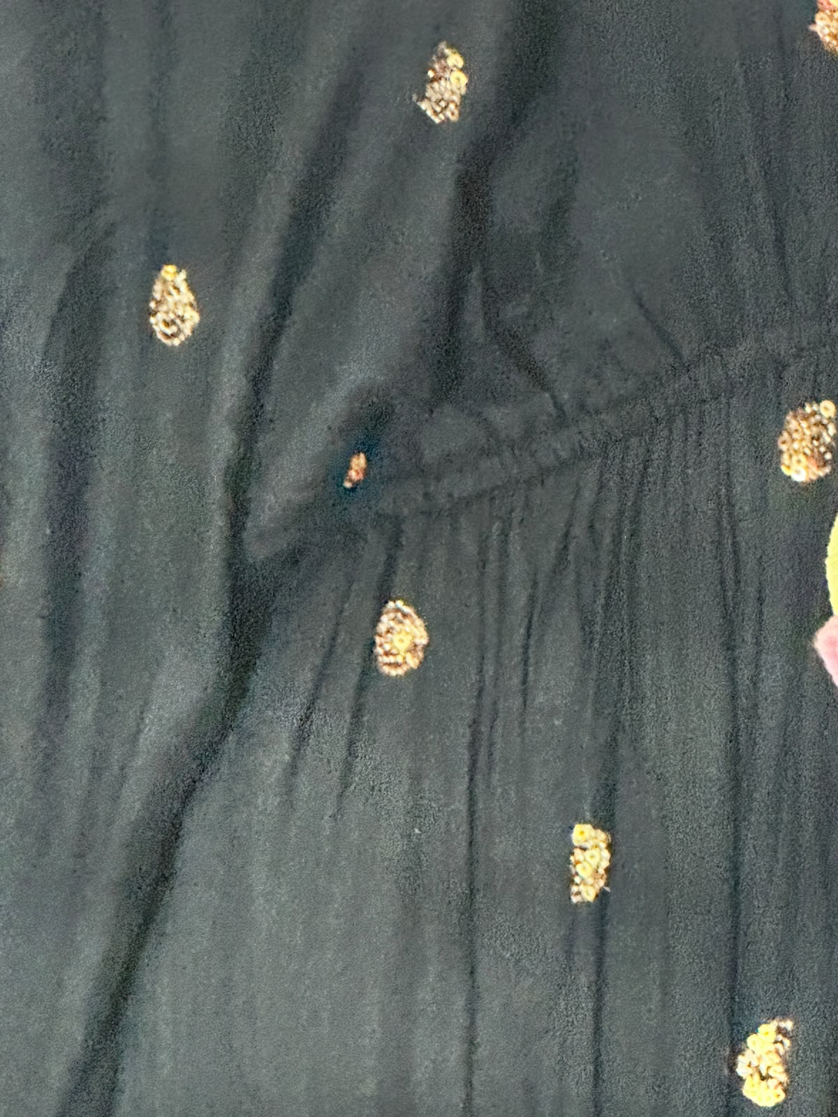 Robe bohème nouveauté été 2026